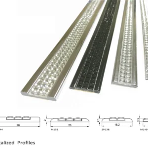 Furniture Profiles