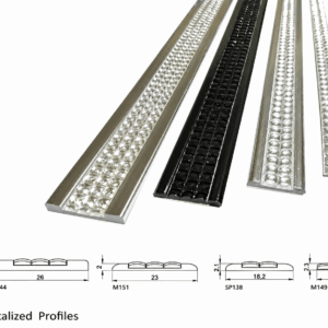 Furniture Profiles