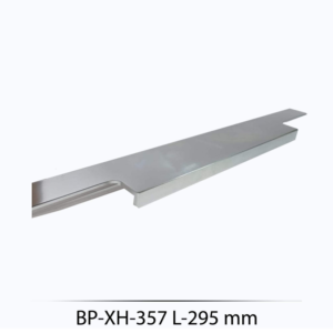 Integrated Handles