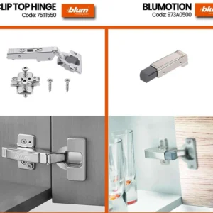 Kitchen Hardware