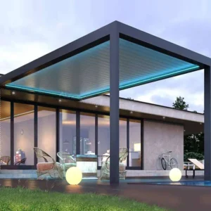 Retractable Awnings