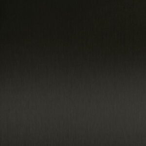 Brushed Black Alu