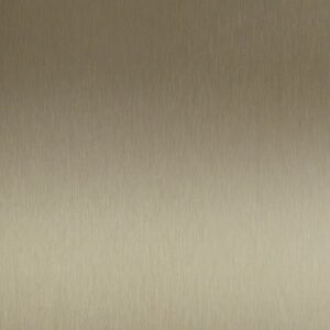 Brushed Light Bronze Alu