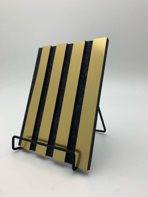 AP Brass Brushed Matt AR - Image 2