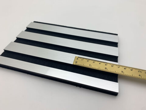 AP Silver brushed - Image 6