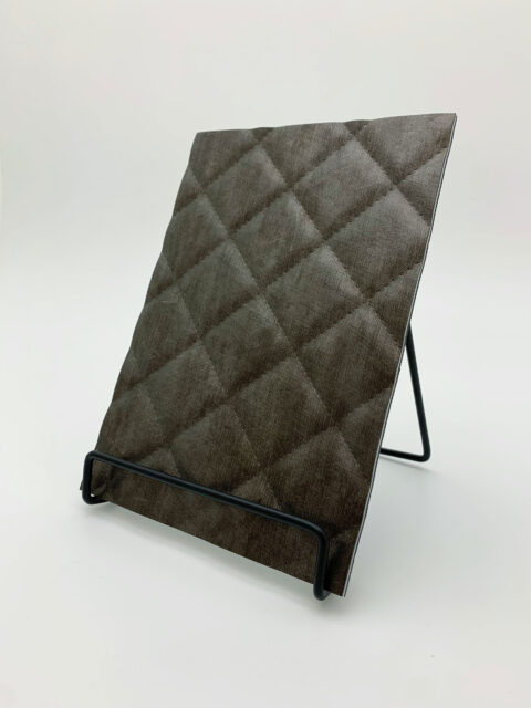 LL ROMBO 40 METALLIC USED Sand - Image 3