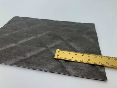 LL ROMBO 40 METALLIC USED Sand - Image 4