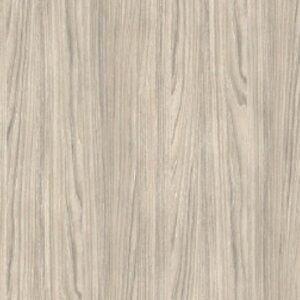Light Retro Teak Flower