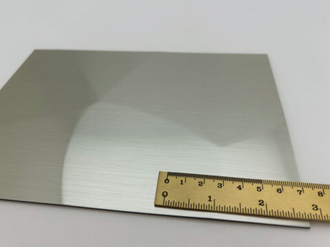 SL FACET Green Steel Brushed AR - Image 4