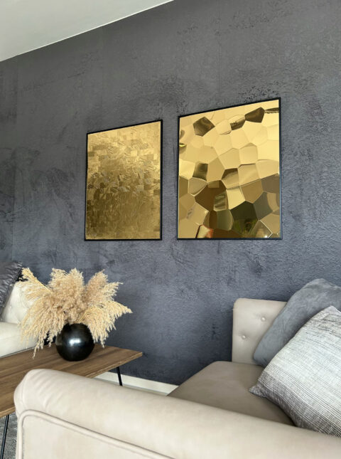 SL GRAIN Gold - Image 3