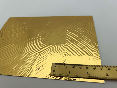 SL GRAIN Gold - Image 4