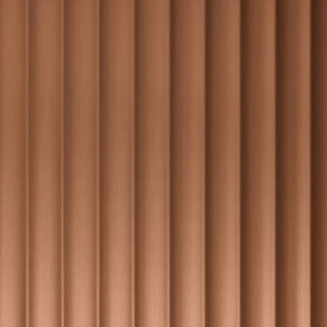 SL Pillar Copper brushed AR