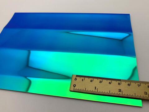 SL Pillar Aqua - Image 4