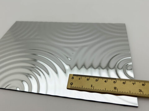 SL TARGET Silver - Image 2