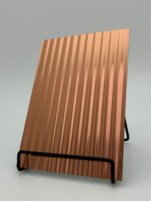 SL WAVE 12 Copper brushed AR - Image 2